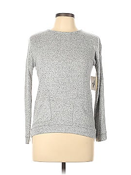 Rumi + Ryder Pullover Sweater (view 1)