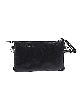 Maxon Collection Leather Crossbody Bag (view 2)