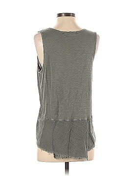 Wearables Sleeveless Blouse (view 2)