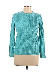 Kim Rogers Pullover Sweater