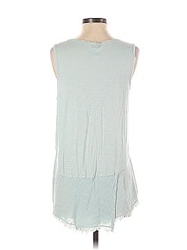 Wearables Sleeveless Blouse (view 2)