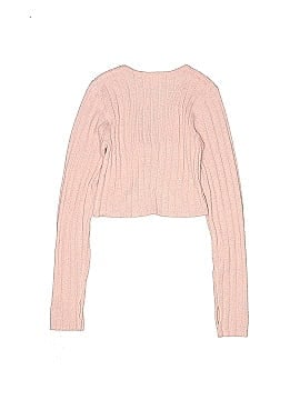 Bloch Pullover Sweater (view 2)