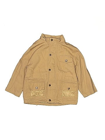 Charanga Jacket (view 1)