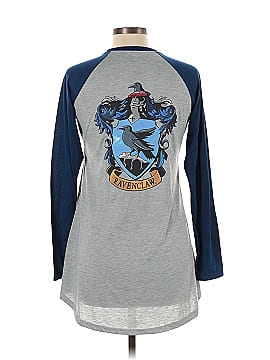 Harry Potter Long Sleeve T-Shirt (view 2)