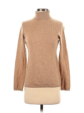 Relaxed by Charter Club Cashmere Pullover Sweater (view 1)