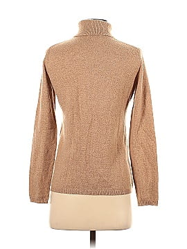Relaxed by Charter Club Cashmere Pullover Sweater (view 2)
