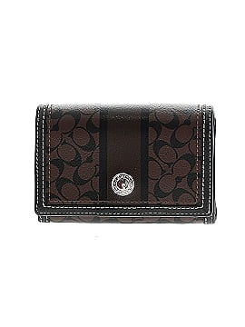 Coach Factory Chelsea Leather Wallet (view 1)