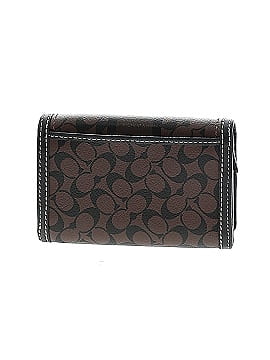 Coach Factory Chelsea Leather Wallet (view 2)