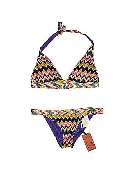 Missoni Mare Two Piece Swimsuit (view 1)