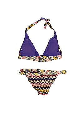 Missoni Mare Two Piece Swimsuit (view 2)