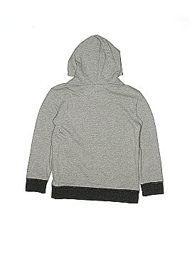Rockets of Awesome Pullover Hoodie (view 2)