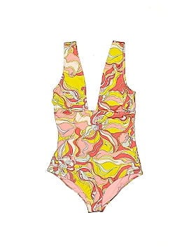 Emilio Pucci One Piece Swimsuit (view 1)