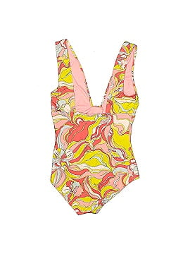 Emilio Pucci One Piece Swimsuit (view 2)