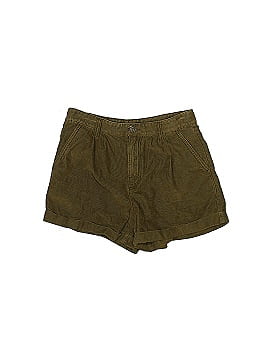 American Eagle Outfitters Mom Shorts (view 1)