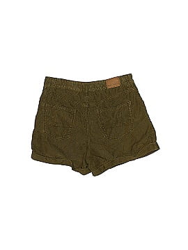 American Eagle Outfitters Mom Shorts (view 2)