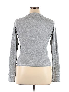 Fabletics Long Sleeve Henley (view 2)