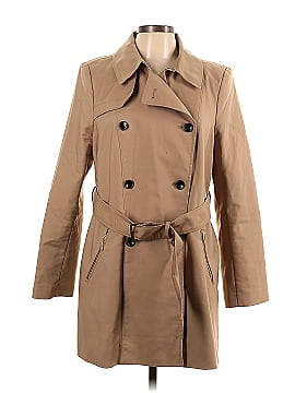 The Limited Trenchcoat (view 1)