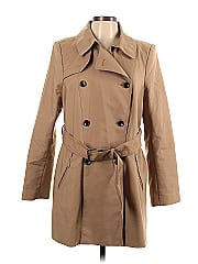 The Limited Trenchcoat