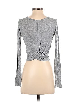 Alo Long Sleeve Top (view 2)