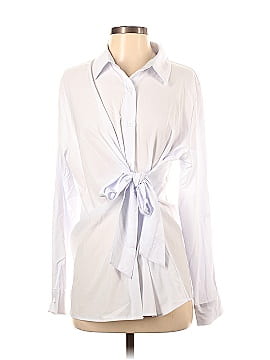 Commense Long Sleeve Blouse (view 1)