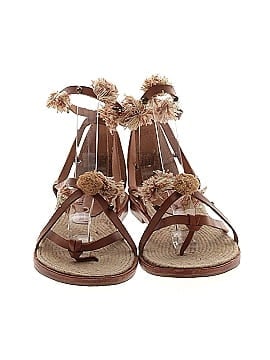 Soludos X Anthropologie Sandals (view 2)