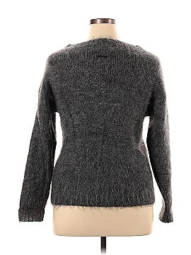 Burberry Brit Wool Pullover Sweater (view 2)