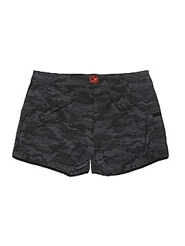 Maui Rippers Athletic Shorts (view 2)