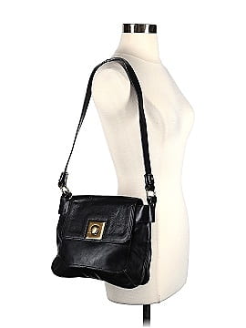 Banana Republic Leather Shoulder Bag (view 2)