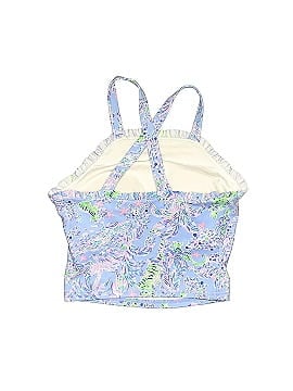 Lilly Pulitzer Swimsuit Top (view 2)