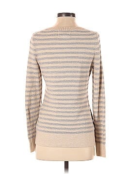 Banana Republic Heritage Collection Long Sleeve Blouse (view 2)
