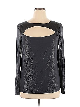 Edgely Long Sleeve Top (view 1)