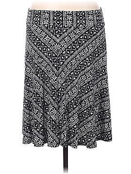 Ann Taylor LOFT Outlet Casual Skirt (view 2)