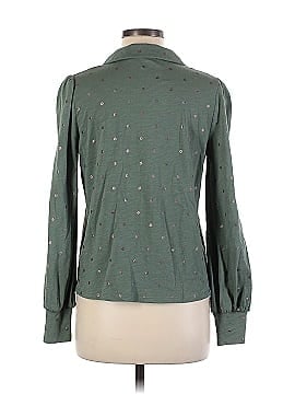 Boden Long Sleeve Blouse (view 2)