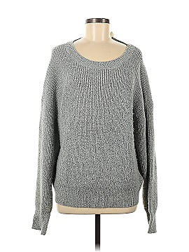 VOY Pullover Sweater (view 1)