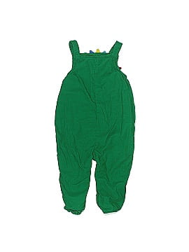 Baby Boden Overalls (view 2)