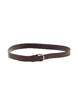 Gap Outlet Leather Belt (view 1)