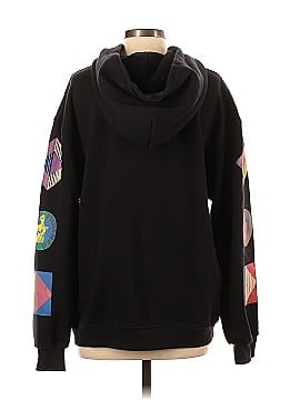 Proenza Schouler White Label Pullover Hoodie (view 2)