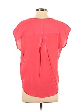 Soft Joie Short Sleeve Blouse (view 2)