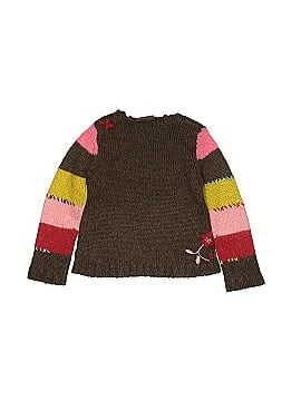 Catimini Pullover Sweater (view 2)
