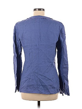 Armani Collezioni Long Sleeve Button-Down Shirt (view 2)