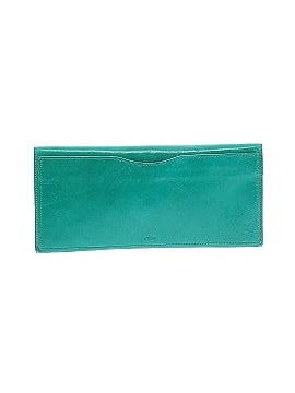 Abas Leather Clutch (view 2)