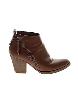 Faded Glory Ankle Boots (view 1)