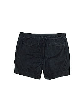 Level 99 Denim Shorts (view 2)