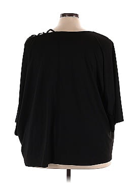 Chic Me Short Sleeve Blouse (view 1)