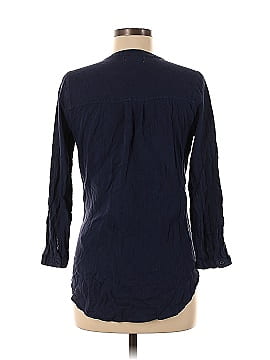 Old Navy - Maternity Long Sleeve Blouse (view 2)