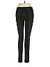 Joie Tweed Chevron-herringbone Black Active Pants Size S - photo 2