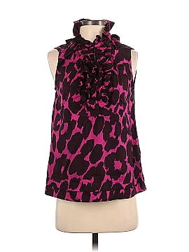 Marc by Marc Jacobs Sleeveless Blouse (view 1)