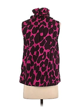 Marc by Marc Jacobs Sleeveless Blouse (view 2)