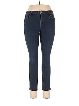 Ann Taylor LOFT Jeans (view 1)