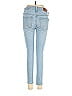 Madewell Hearts Stars Blue Jeans Size 27 waist - photo 2